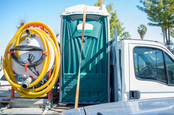 Best Best portable toilet rental  in Altus, OK