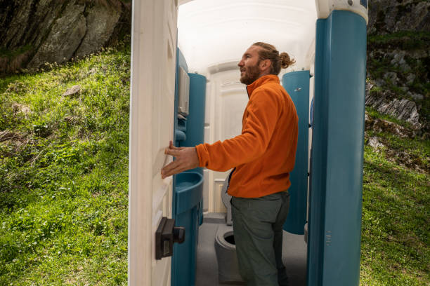 Portable Toilet Options We Offer in Altus, OK