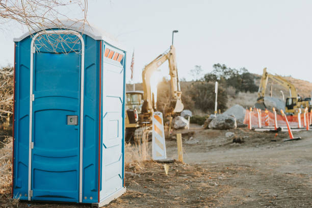 Best Portable restroom trailer rental  in Altus, OK